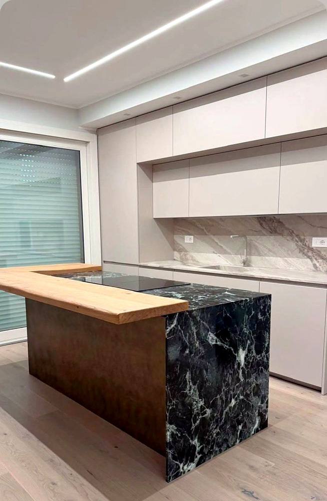 Top cucina e bagno